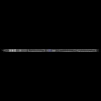 Блок розеток с функцией управления каждой розеткой серия STD, 20xC13, 4xC19, вход IEC60309 32A (2P+PE) - фото 1
