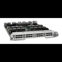Модуль Cisco Nexus N77-F324FQ-25 - фото 2