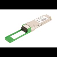 SNR SNR-QSFP28-W03-40 Модуль, QSFP28 100GBASE, BiDi, 1309.14нм, разъем LC дальность до 40км - фото 2