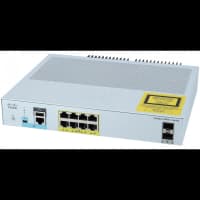 Коммутатор Cisco Catalyst WS-C2960L-8PS-LL - фото 1
