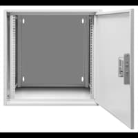 Шкаф универсальный разборный 19" 15U 720x580x600мм (ВШГ) - фото 3