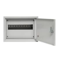 Щит ЩРН-9 IP31 (220х300х120) Basic EKF mb21-9-bas - фото 5