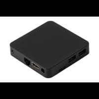 Приставка телевизионная 4K IPTV Vermax UHD300X - фото 2