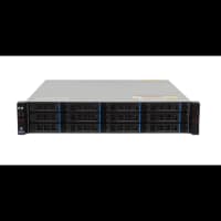 Серверная платформа SNR-SR2212RE, 2U, EPYC, DDR4, 12xHDD, резервируемый БП (уценка 1) - фото 2