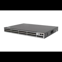 Управляемый коммутатор уровня 3 SNR-S2995G-48FX-DC - фото 2