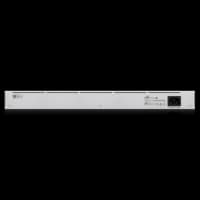 USW-16-POE-EU - Коммутатор Ubiquiti UniFi 16 PoE - фото 1