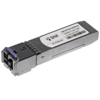 SNR SNR-SFP-W43-GEPON-20 Модуль SFP WDM GEPON, дальность до 20км (32dB), Tx/Rx: 1490/1310нм - фото 2