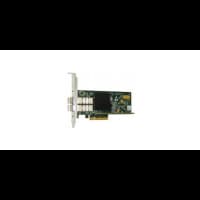 Сетевая карта 2 порта 1000Base-X/10GBase-X (SFP+, Intel 82599ES), Silicom PE210G2SPi9A-XR - фото 1