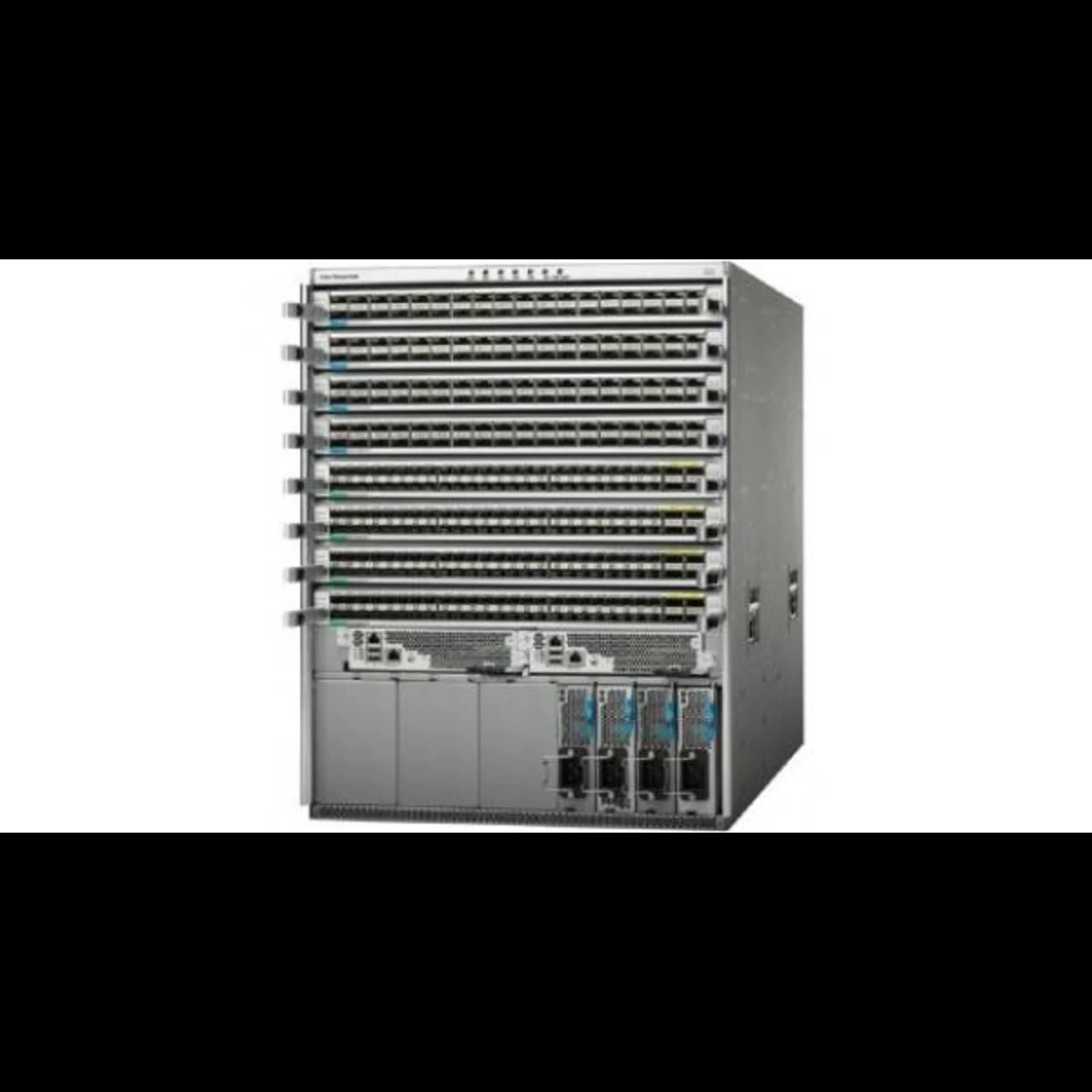 Шасси Cisco Nexus N9K-C9508