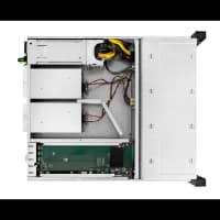Дисковая полка SNR-JB212D, 2U, 12xHDD, 2 контроллера 12Gb/s, резервируемый БП - фото 1