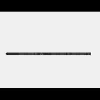 PDU-6013: ZeroUnit, 230V, 32А, in IEC60309 P+N+E, out (6) C19; (36) C13 c фиксацией p-lock - фото 2
