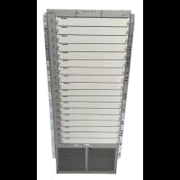 Шасси Cisco Nexus N7K-C7018 - фото 2