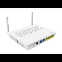 Абонентский терминал HUAWEI ONU GPON, 4 порта 10/100/1000Base-T, 2 порта POTS, WiFi, USB - фото 2