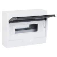 Щит распред. EKF pb40-n-12 навесной ЩРН-П-12 IP41 EKF PROxima - фото 2