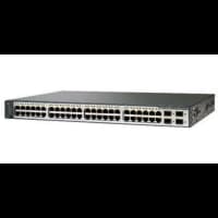 Коммутатор Cisco Catalyst WS-C3750V2-48PS-E - фото 1
