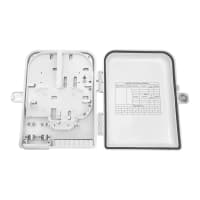 Коробка распределительная оптическая SNR-FTTH-FDB-16S - фото 4