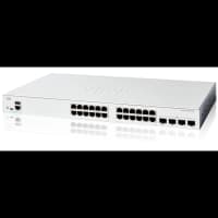 Коммутатор Cisco Catalyst C1200-24T-4G - фото 1