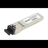 SNR SNR-SFP-W43-GEPON-C++ Модуль SFP WDM GEPON, дальность до 20км (38dB), Tx/Rx: 1490/1310нм - фото 2