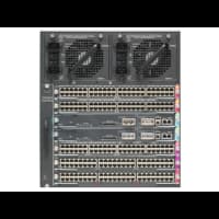 Шасси Cisco Catalyst WS-C4507R+E - фото 1