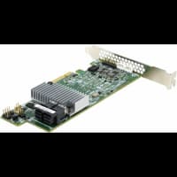 Рейд контроллер SAS/SATA PCIE 9361-8i(2G) LSI00462 05-25420‐17 12GB/S 2Gb BROADCOM - фото 2