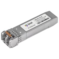 SNR SNR-SFP-C57-80 Модуль SFP CWDM оптический, дальность до 80км (25dB), 1570нм - фото 2