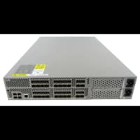 Коммутатор Cisco Nexus N5K-C5020P-BF - фото 2