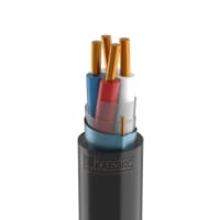 Кабель КВВГЭнг(А)-LS 4х2.5 (м) Кабэкс Т0000063433 - фото 1