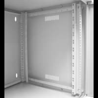 Шкаф универсальный разборный 19" 15U 720x580x600мм (ВШГ) - фото 7
