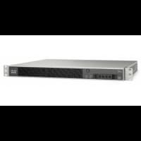 Межсетевой экран Cisco ASA5515-X - фото 2