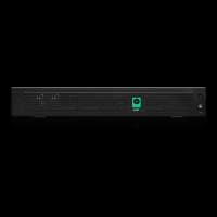 UBIQUITI ES-10XP PoE-коммутатор, 8х 1G RJ45, 2х SFP, раздача 52 Вт - фото 2