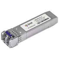 SNR SNR-SFP+C51-40 Модуль SFP+ CWDM оптический, дальность до 40км (14dB), 1510нм - фото 3