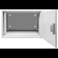 Шкаф универсальный разборный 19" 9U, 450х580х600 мм - фото 3