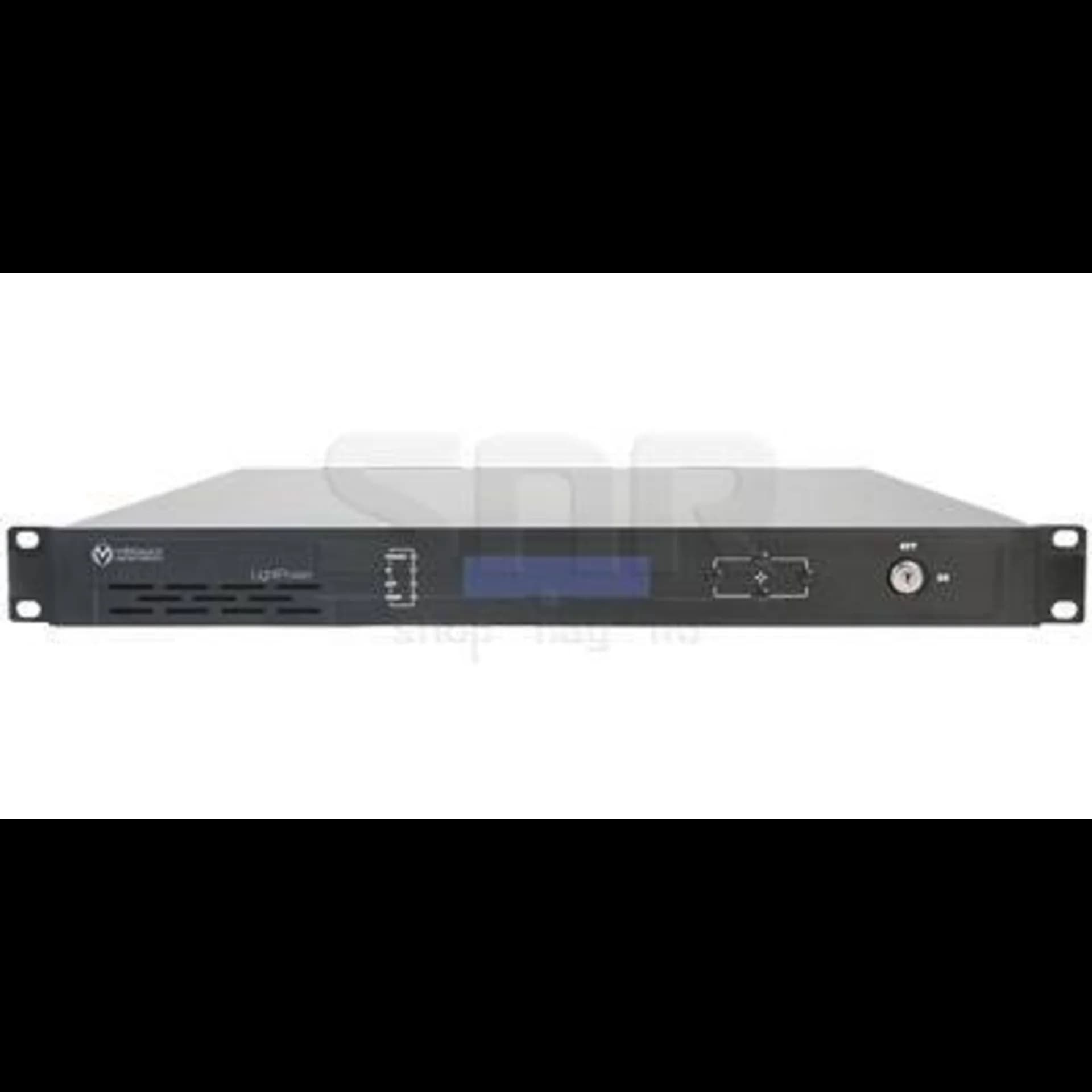 Оптический усилитель VERMAX для сетей КТВ, 18dBm
