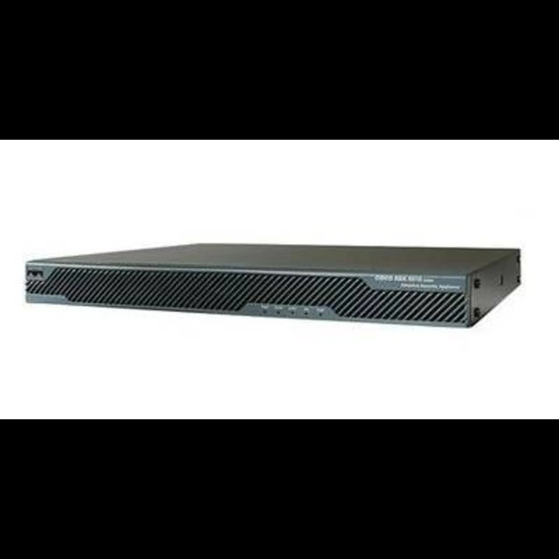 Межсетевой экран Cisco ASA5510