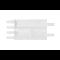Мини бокс для защиты сварного стыка FTTH кабеля (2 вывода кабеля) - фото 3