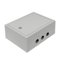 Щит ЩРН-9 IP31 (220х300х120) Basic EKF mb21-9-bas - фото 8