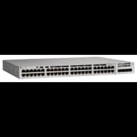 Коммутатор Cisco Catalyst C9200-48P-E - фото 1