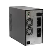 Источник бесперебойного питания On-Line SNR серии BASE 3кВА/2,7кВт, 72VDC/ Online, Tower, UPS - фото 5