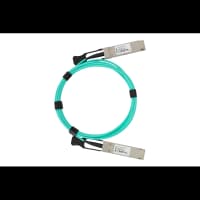 SNR SNR-QSFP+AOC-3 Модуль 40G QSFP+ AOC, дальность до 3м - фото 1