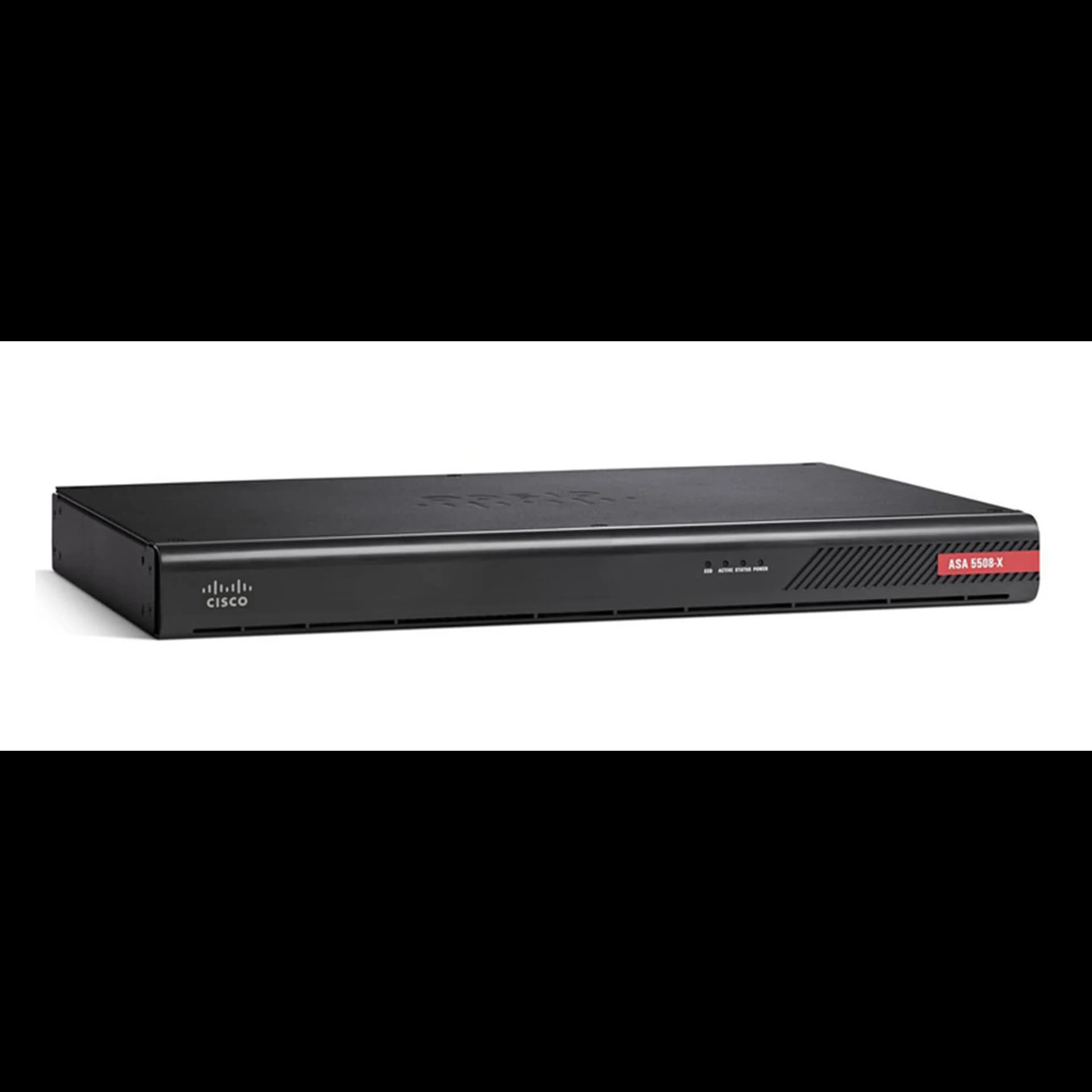 Межсетевой экран Cisco ASA5508-X