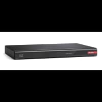 Межсетевой экран Cisco ASA5508-X - фото 1