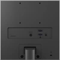 Монитор LG 27" 27MS500-B черный IPS LED 16:9 HDMI матовая 1000:1 250cd 178гр/178гр 1920x1080 100Hz F - фото 8