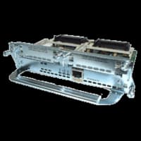 Модуль Cisco NM-1FE2W - фото 2