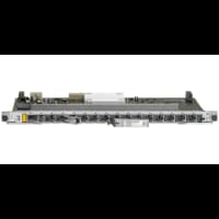 Модульная карта для установки в шасси Huawei MA5608T, 16 портов GPON - фото 1
