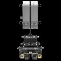 Муфта оптическая тупиковая серии SNR-FOSC-L (GPJ-L, 8008) - фото 4