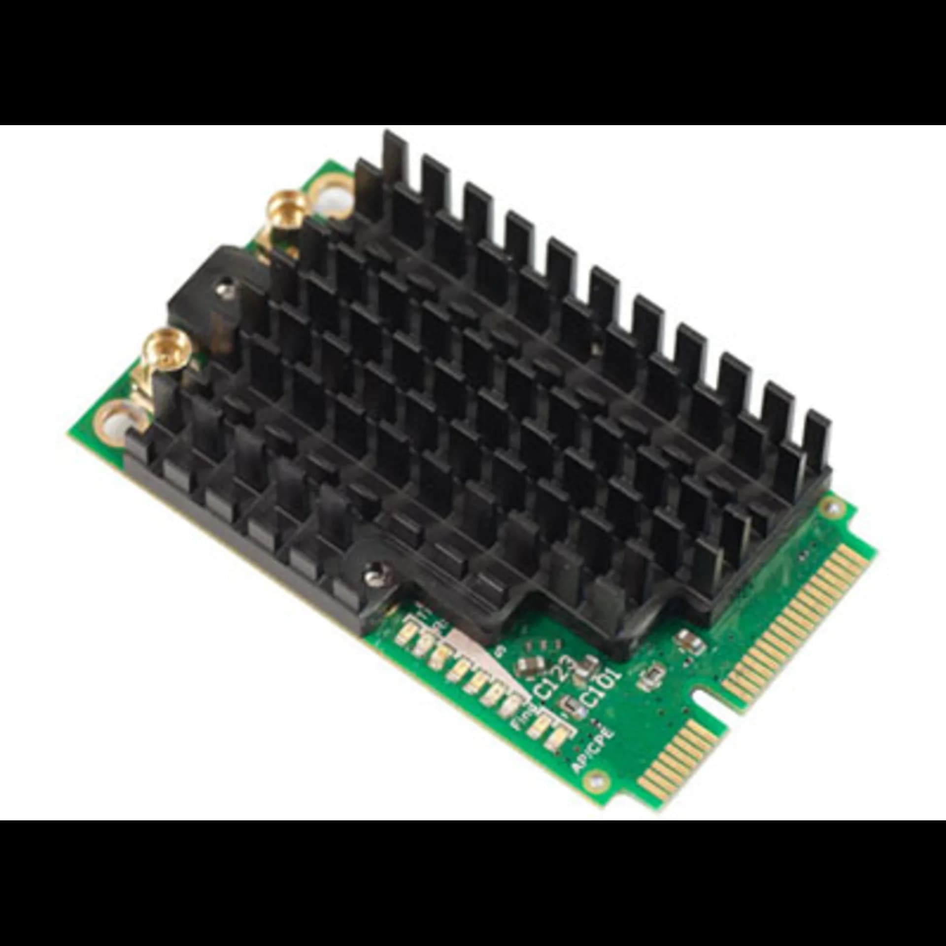 Wi-Fi карта Mikrotik R11e-2HPnD