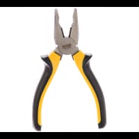 STAYER Плоскогубцы "STANDARD", 160мм [2205-1-16_z02 / 2205-1-16_z01] - фото 1