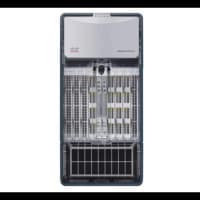 Модульный коммутатор Cisco Nexus N7K-C7010 - фото 1