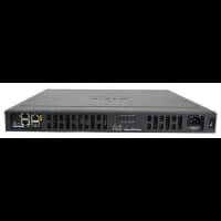 Маршрутизатор Cisco ISR4331 c набором функционала PKG2 - фото 4