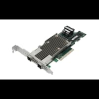 Контроллер LSI MegaRAID SAS 9480-8i8e, 05-50031-00, 12Gb/s, SAS/SATA/NVMe 8-port int/8-port ext - фото 2